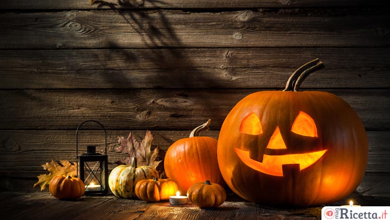 Perché la zucca è il simbolo di Halloween?