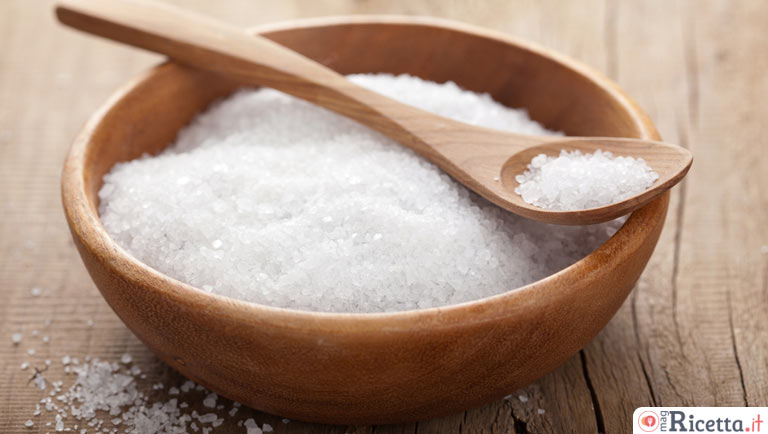 Secondo lo studio è diminuito il sale nei piatti degli italiani 