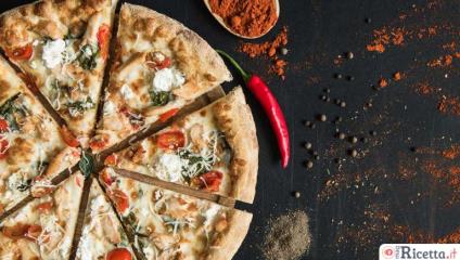 A Napoli hanno inventato la pizza che non fa ingrassare