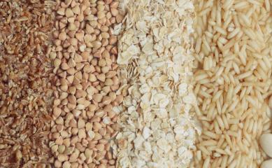 Basta pasta! Scopri gli altri cereali alternativi al grano