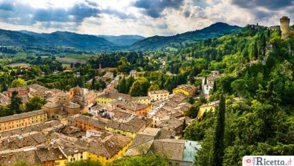 Borgo DiVino: scopri le tappe dell'evento enologico 2021