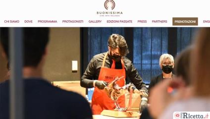 Buonissima Torino 2023: cibo, arte e cultura