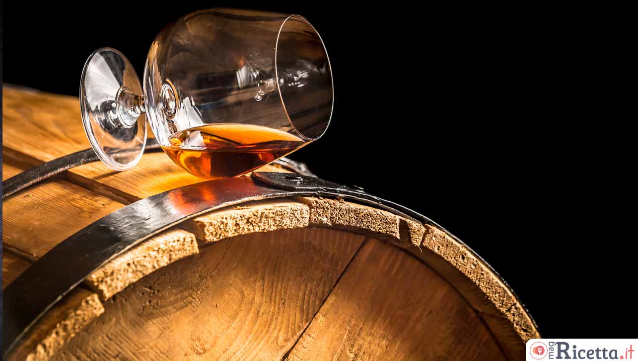 Che differenza c'è tra cognac e armagnac?