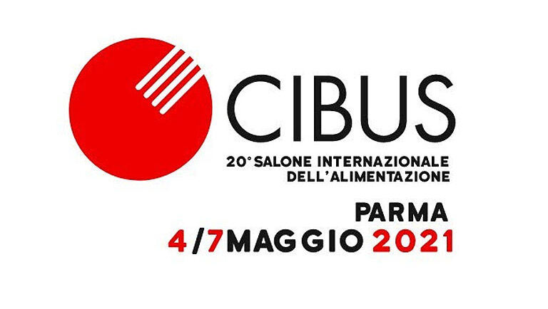 Cibus 2021: torna il salone food&beverage di Parma