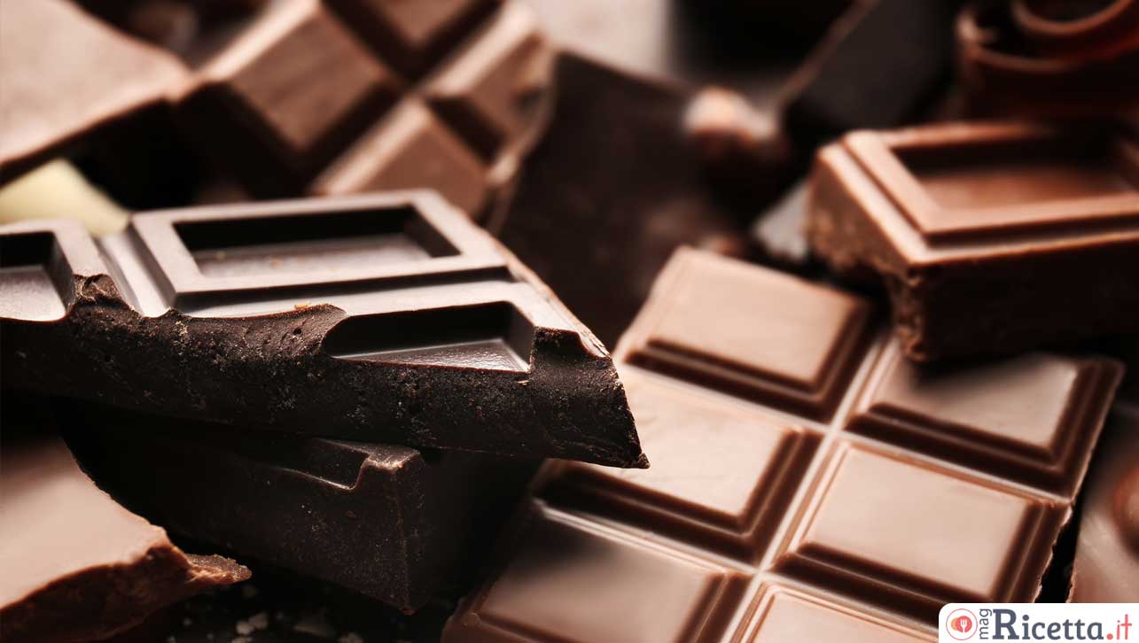 Come riconoscere un buon cioccolato