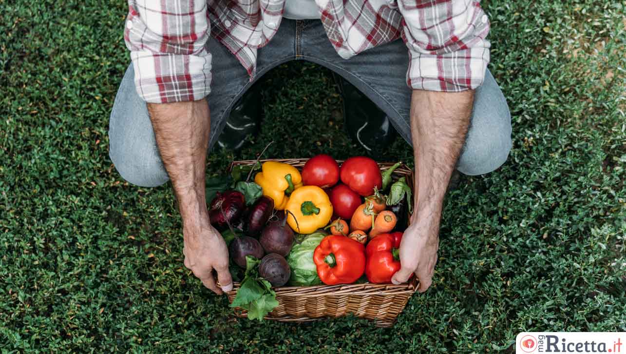 FAO: 2021 anno internazionale della frutta e della verdura