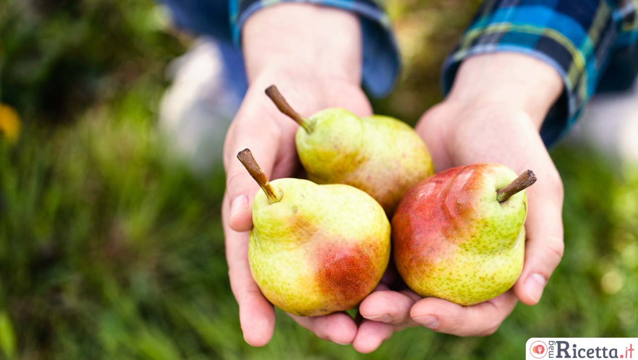 Frutta ai pesticidi: quale la più contaminata?
