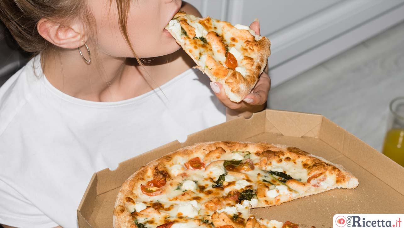 Giornata mondiale della pizza: perché il 17 gennaio?