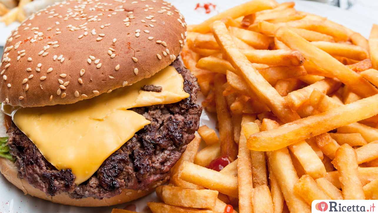 I fast food hanno invaso l'Africa: è allarme obesità