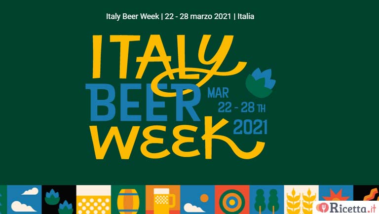 Italy Beer Week 2021: l'evento dedicato alla birra artigianale è (anche) online