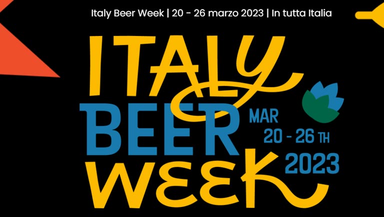 Italy Beer Week: l'appuntamento annuale per gli amanti della birra artigianale