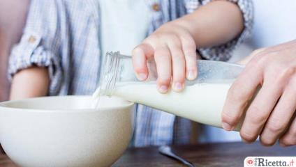 Latte senza lattosio: come si ottiene e cosa contiene davvero?