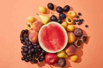 Meglio comprare la frutta già matura o ancora acerba?