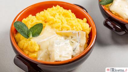 Polenta concia, pasta alla norcina e risi e bisi i piatti più bilanciati d'Italia secondo una ricerca