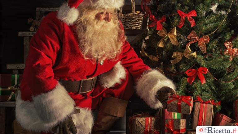 San Nicola, Santa Lucia, Gesù bambino, Babbo Natale: chi porta i regali?