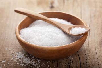 Secondo lo studio è diminuito il sale nei piatti degli italiani 