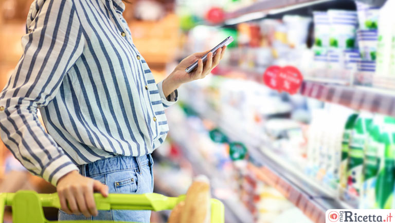 Setai: l'app che ti dice quanto è sostenibile il cibo che compri