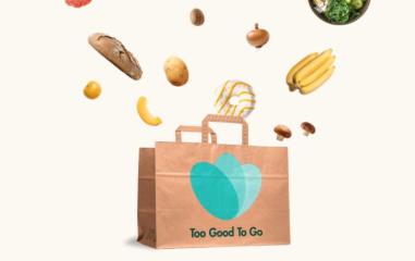 Too Good To Go, l'App che combatte lo spreco alimentare