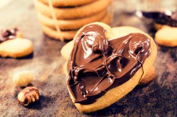 World Day e Moneta Celebrativa: il mondo festeggia la Nutella